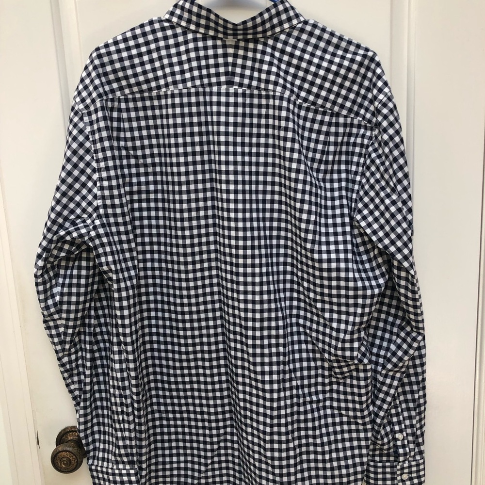 Lacoste Button Down - image 4